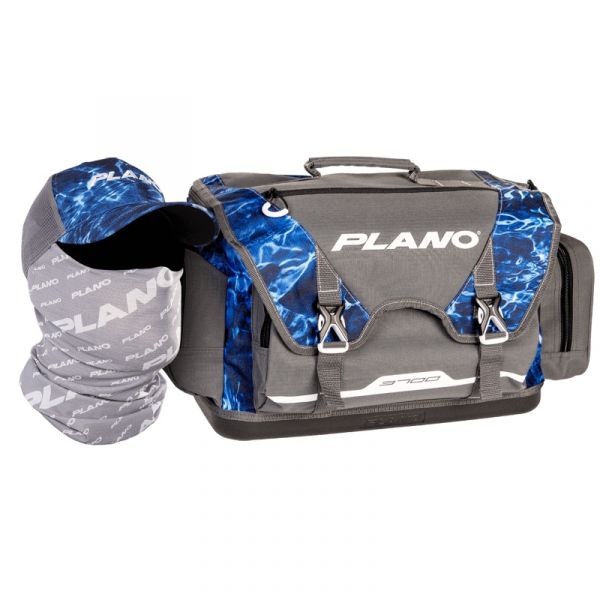 Plano Tackle Bag, B-Series