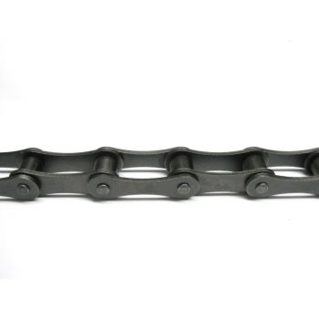 Roller Chain #A2040, 1” Pitch, 10'