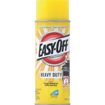 Easy-Off Oven Cleaner, 15.5 oz.