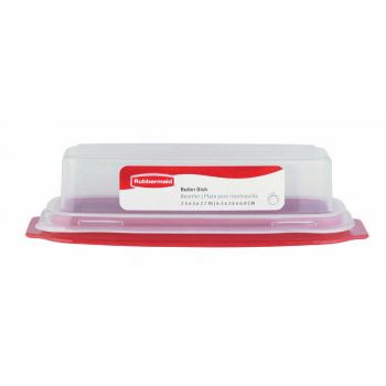 Rubbermaid Butter Dish