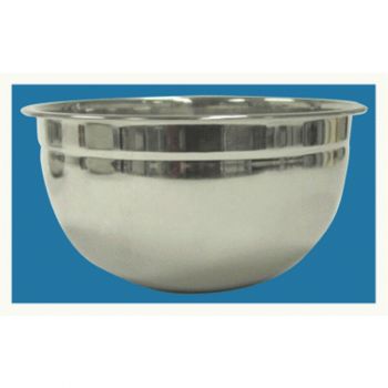 GoodCook Stainless Steel Mixing Bowl, 7 Qt.