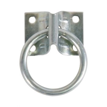 Plate Hitch Ring, 2”