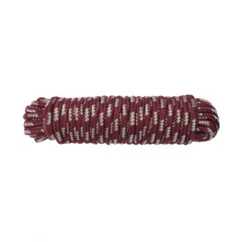 Polypropylene Rope, Diamond Braid, 1/2”x100’