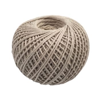 Household Twisted Cotton Twine