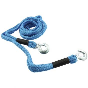 3/4"X14’ Tow Rope, 8,500 lb