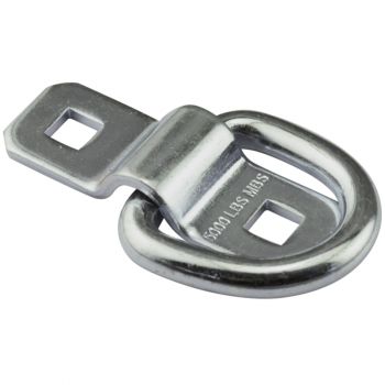 Wire Flip Anchor Ring, 5,000 lb