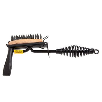 Chipping Hammer with Wire Brush (32405)