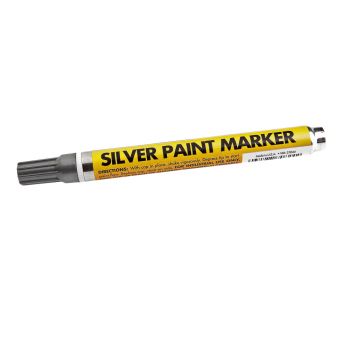 Silver Paint Marker