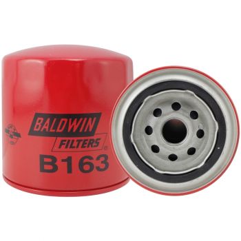 Baldwin B163 F-F Lube or Transmission Spin-on