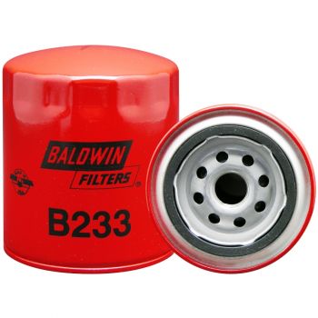 Baldwin B233 Full-Flow Lube Spin-on