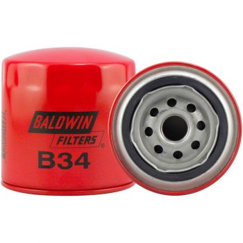 Baldwin B34 Lube Spin-on