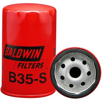 Baldwin B35-S Full-Flow Lube Spin-on