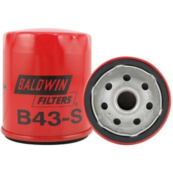 Baldwin B43-S Full-Flow Lube Spin-on