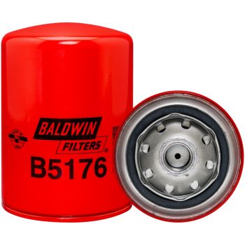 Baldwin B5176 Coolant Spin-on without Chemicals