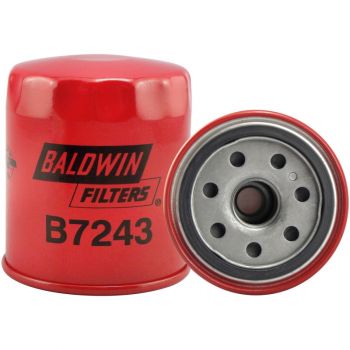 Baldwin B7243 Lube Spin-on