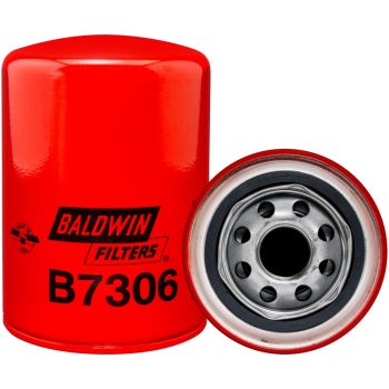Baldwin B7306 Lube Spin-on