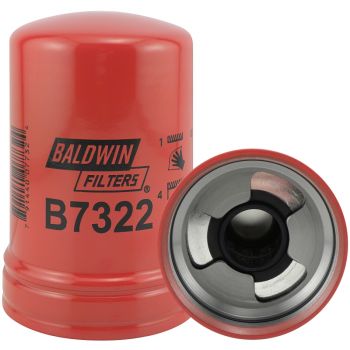 Baldwin B7322 Lube Spin-on