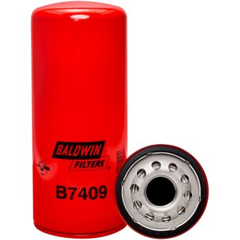 Baldwin B7409 By-Pass Lube Spin-on