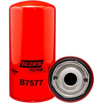 Baldwin B7577 By-Pass Lube Spin-on