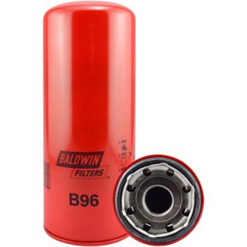 Baldwin B96 Full-Flow Lube Spin-on