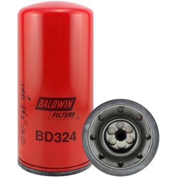 Baldwin BD324 Dual-Flow Lube Spin-on
