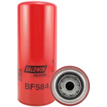 Baldwin BF584 Fuel Spin-on