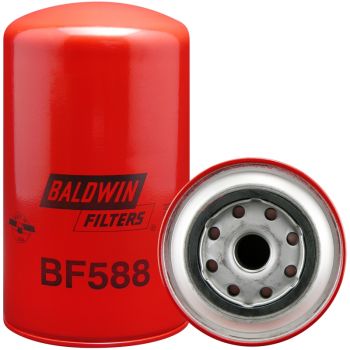 Baldwin BF588 Secondary Fuel Spin-on
