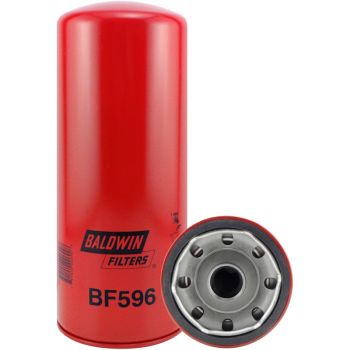 Baldwin BF596 Fuel Spin-on
