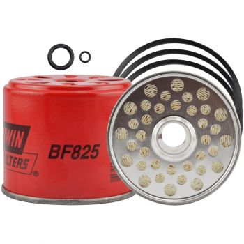 Baldwin BF825 Can-Type Fuel Filter