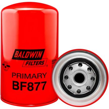 Baldwin BF877 Primary Fuel Spin-on