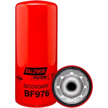 Baldwin BF976 Secondary Fuel Spin-on