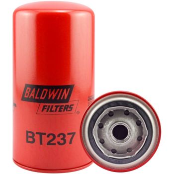 Baldwin BT237 Full-Flow Lube Spin-on