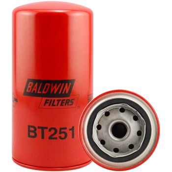 Baldwin BT251 Full-Flow Lube Spin-on
