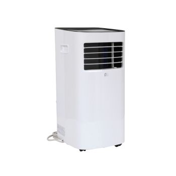 Perfect Aire 10,000 BTU (7,000 SACC) Portable Air Conditioner with Remote Control