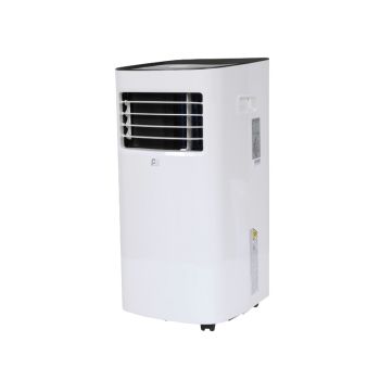 Perfect Aire 9,000 BTU (5,300 SACC) Portable Air Conditioner with Remote Control