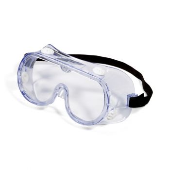 3M™ Chemical Splash/Impact Goggles