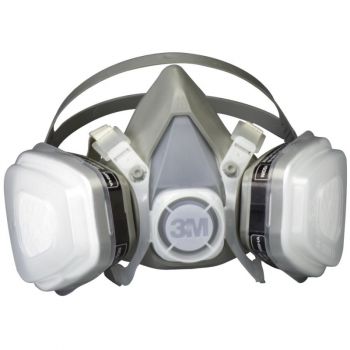 3M™ Disposable Paint Project Respirator