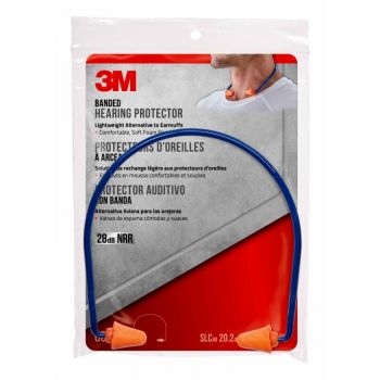 3M™ Banded Hearing Protector