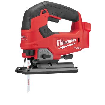 M18 FUEL™ D-Handle Jig Saw (Tool Only)