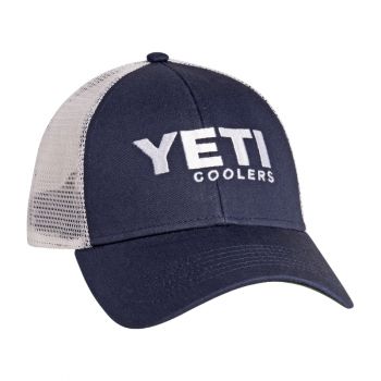 Yeti Traditional Trucker Hat