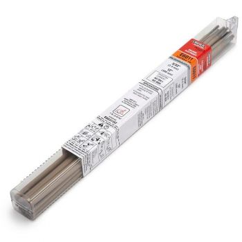 Lincoln Electric 1/8 in. Dia. x 14 in. Long Fleetweld 180-RSP E6011 Stick Welding Electrodes (1 lb. Tube)