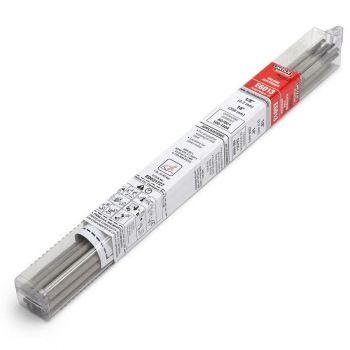 Lincoln Electric 3/32 in. Dia. x 12 in. Long Fleetweld 37-RSP E6013 Stick Welding Electrodes (1 lb. Tube)