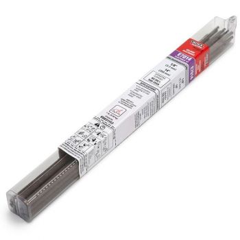 Lincoln Electric 3/32 in. Dia. x 14 in. Long Fleetweld 47-RSP E7014 Stick Welding Electrodes (1 lb. Tube)