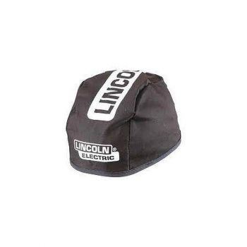 Lincoln Electric Fire Resistant Welding Beanie, Black, X-Large