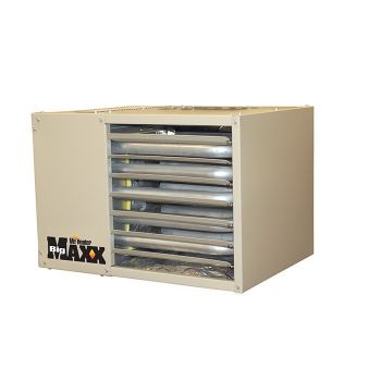 Big Maxx 80,000 BTU Natural Gas Unit Heater with Propane Conversion Kit