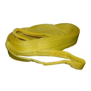 Lifting Sling, Double Ply 4” x 12′