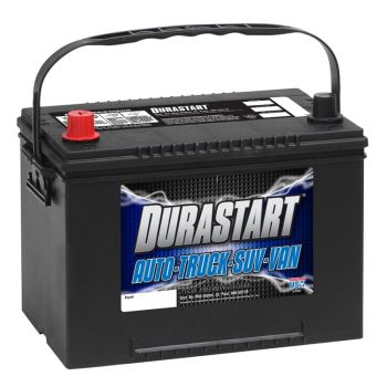 Durastart Automotive Battery - 34-1 - 690 CCA (Trade-In Required)