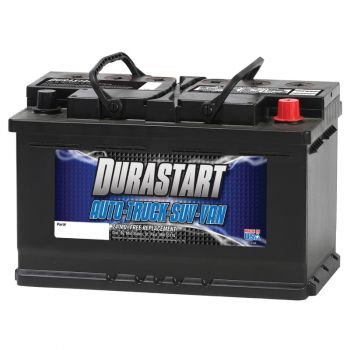 Durastart Automotive Battery - 94R-1 - 790 CCA (Trade-In Required)