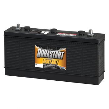 Durastart 6-Volt Heavy Duty Farm Battery - C3EH - 875 CCA (Trade-In Required)