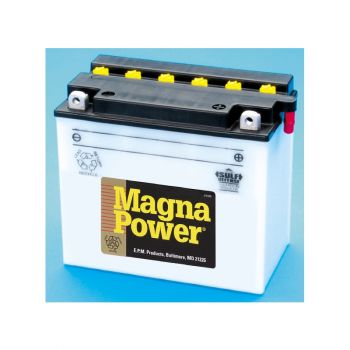 Magna Power Power Sport Battery - CB16LBFP